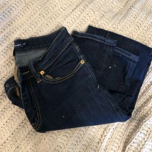 Ralph Lauren Skinny Jeans